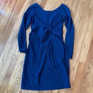 🤰🏻Old Navy Maternity Wrap Front Dress